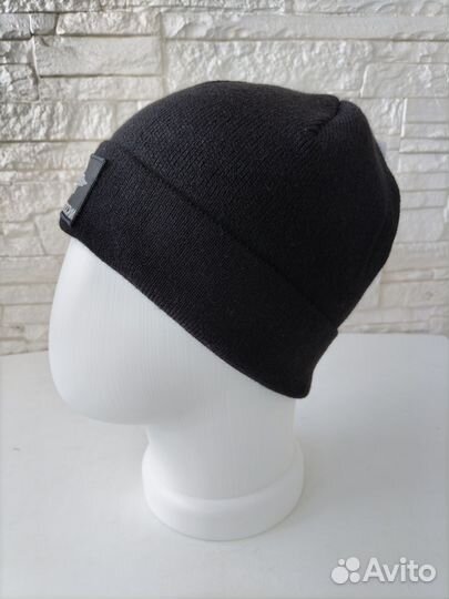 Мужская/женская шапка мвд России полиция на флисе