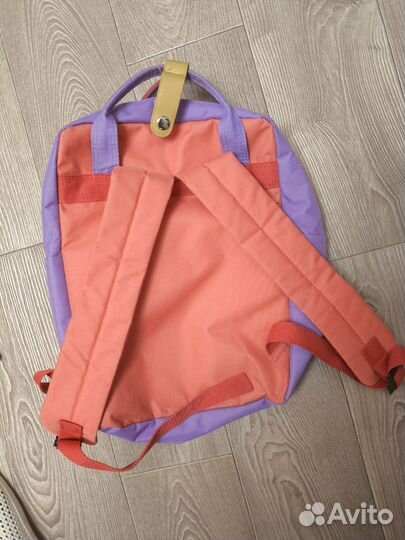 Рюкзак подростковый/женский