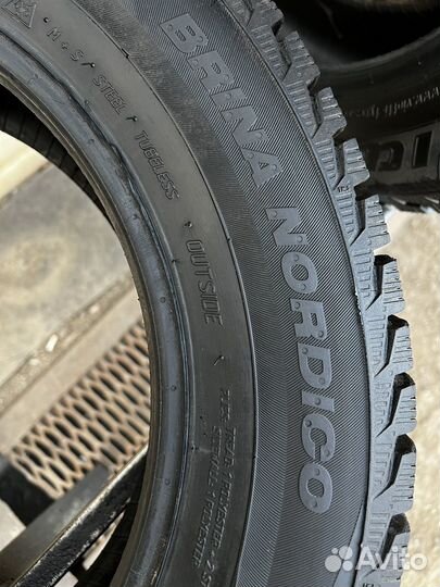 Viatti Brina Nordico V-522 185/65 R15 88T