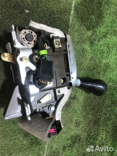 Селектор АКПП Audi A8 Quattro D2 ABZ 1998