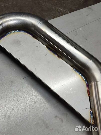 Сварка аргоном