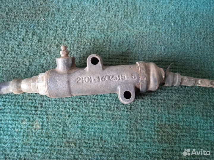 Цилиндр сцепления ваз классика/ нива