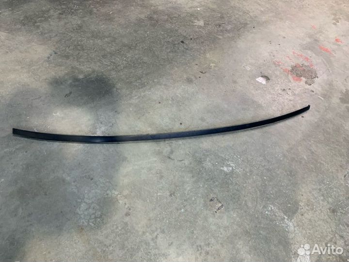 Молдинг крыши правый Chery M11 M11 SQR481F 2010
