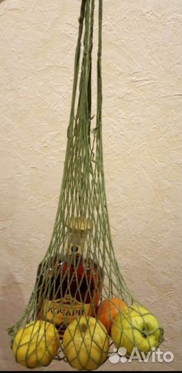 Сумка авоська