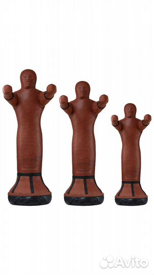 Спарринг-партнер filippov dynasty (кожа)