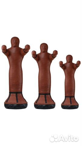 Спарринг-партнер filippov dynasty (кожа)