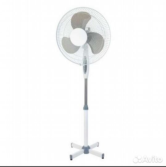 Новые напольные вентиляторы