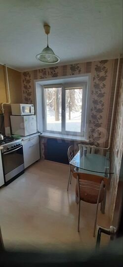 1-к. квартира, 33 м², 1/5 эт.