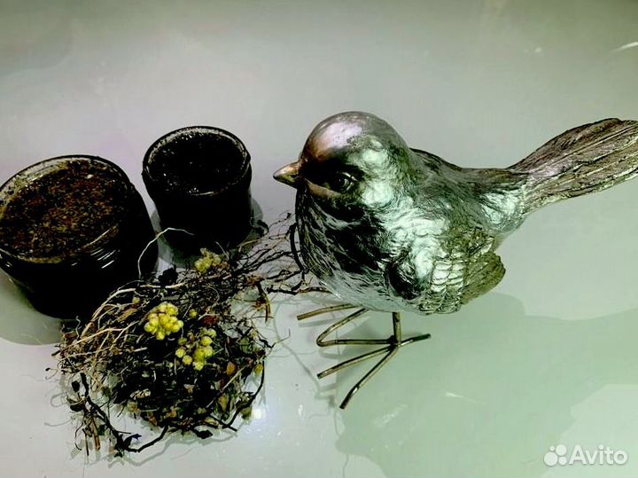 Интенсификатор мужской силы