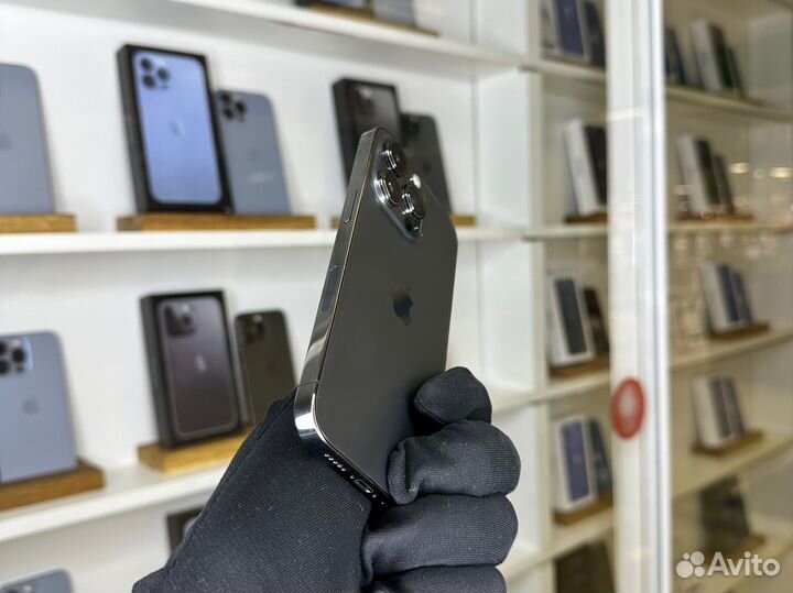 iPhone 13 Pro, 1 ТБ