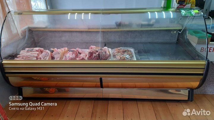 Продам холодильник рабочий полностью