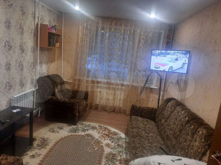 1-к. квартира, 34,6 м², 1/9 эт.