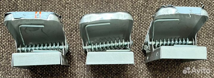 Прищепка для разделочной доски