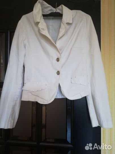 Вещи для девушки 42-44