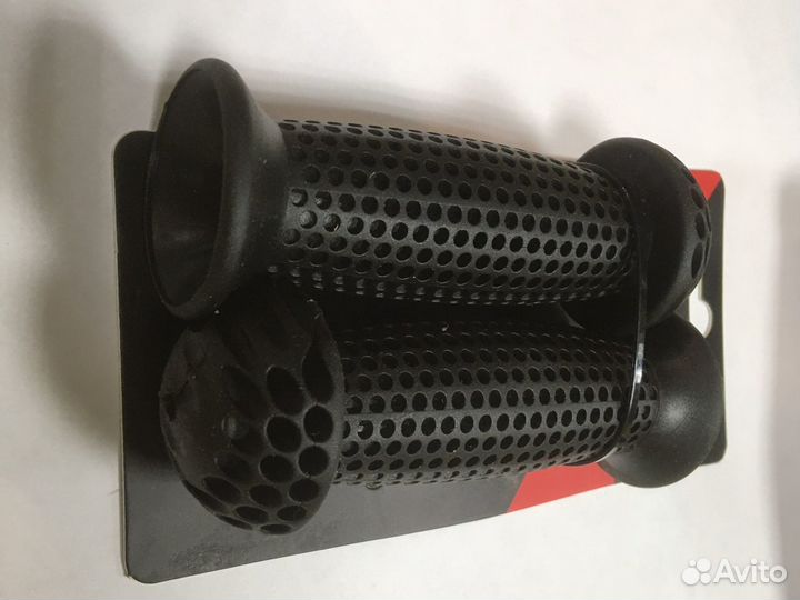 Грипсы / Ручки STG 100 mm для детского велосипеда