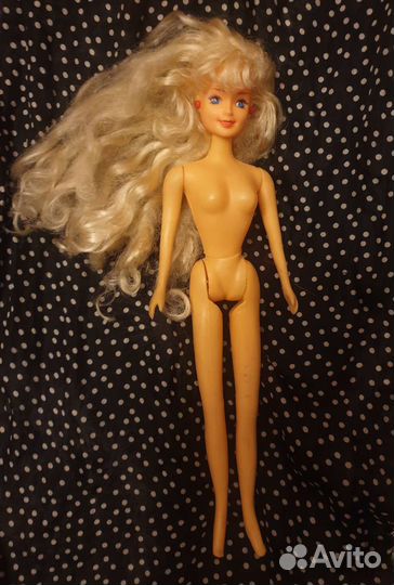 Кукла Санди