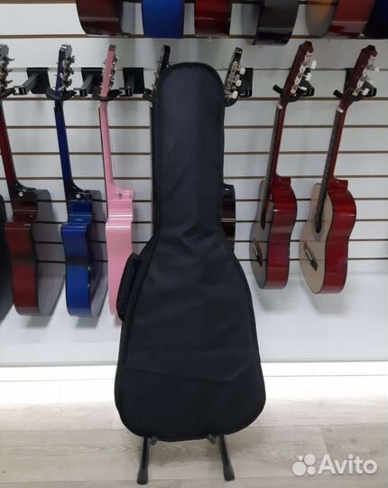 Чехол для гитары