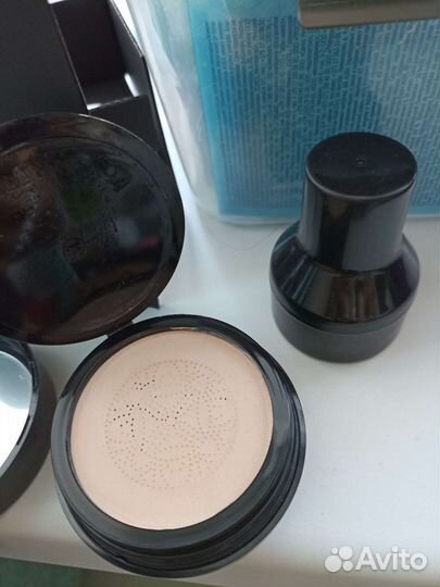 Косметика разная