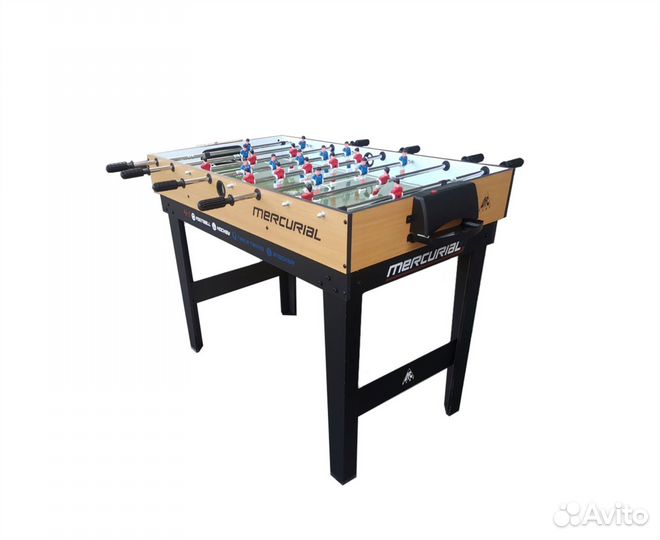 Игровой стол - трансформер DFC mercurial 4 в 1