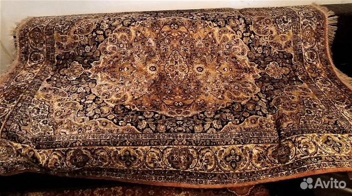 Дивандек винтаж