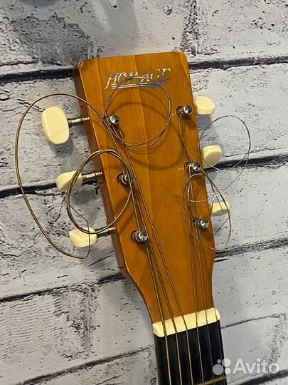 Homage LF-3900 Фольковая гитара (3128)