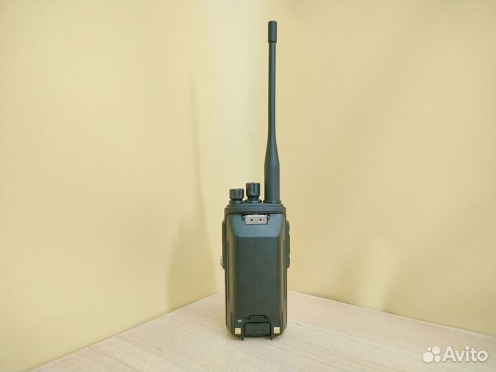 Рация TYT MD-UV390 DMR с GPS 10W AES-256 3800 мАч