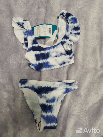 Купальник детский