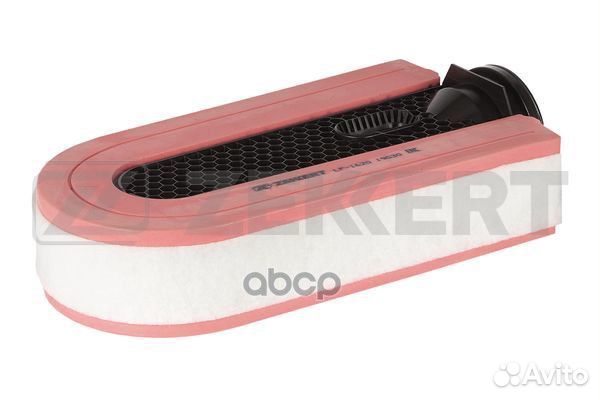 Фильтр возд. MB E-Class (207 212) 09- S-Class