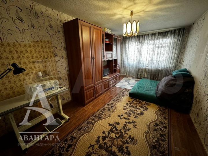 1-к. квартира, 30,5 м², 4/5 эт.