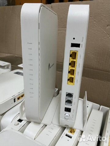 Абонентские терминалы Huawei RT-GM-2 купить в Саратове | Электроника ...