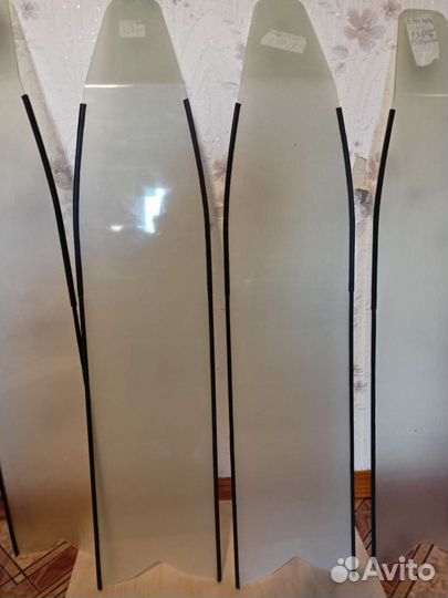 Ласты для подводной охоты и фридайвинга