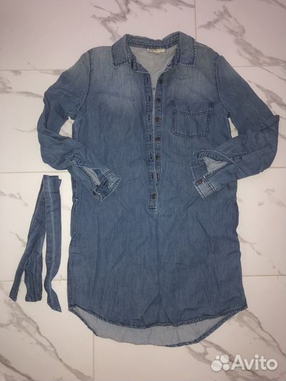 Вещи женские 44-48 размера