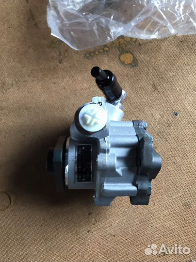 Гур насос гидроусилителя Газель Некст каминз 2.8