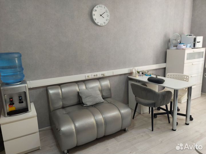 Педикюр(работа со сложной стопой)