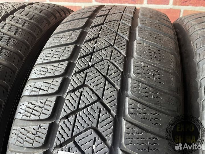 Pirelli Winter Sottozero 3 245/50 R19 105V