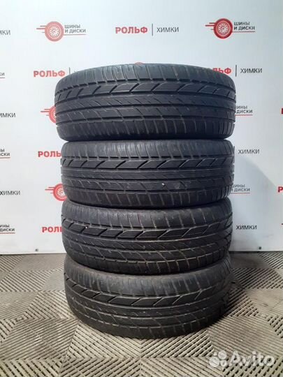 Matador MP 47 Hectorra 3 195/55 R16 91H