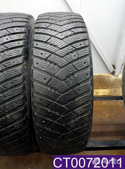 Goodyear UltraGrip Ice Arctic SUV 215/65 R17 96T