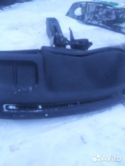 Панель приборов nissan sunny