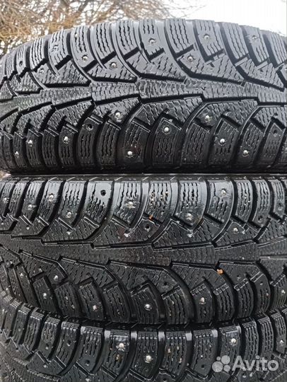 Nokian Tyres Nordman 5 185/65 R15