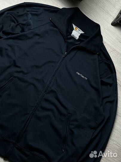 Олимпийка carhartt оригинал