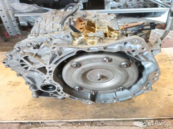 АКПП Вариатор Nissan,Serena,Qashqai