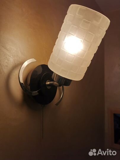 Светильник потолочный