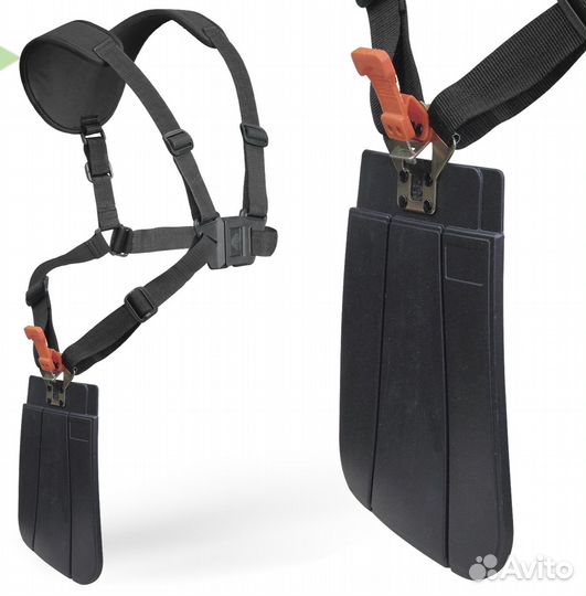 Бензопила Макс пиллер 45 и Тример бензиновый