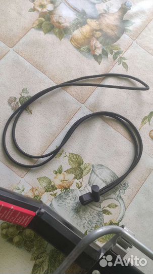 Багажник для велосипеда