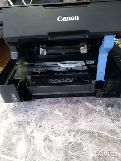 Принтер Canon pixma mp230