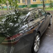 Genesis G70 2.0 AT, 2021, 28 000 км, с пробегом, цена 3 300 000 руб.