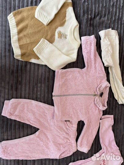 Одежда для девочки