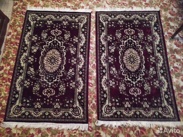 Покрывало на диван и 2 кресла