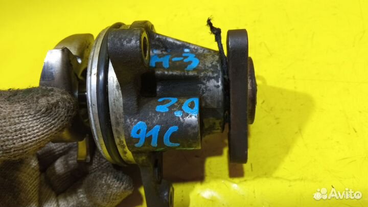 Помпа для Mazda 3 2003-2009