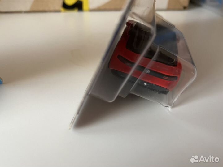 Hot wheels - HW - 2023 Nissan Z синий красный